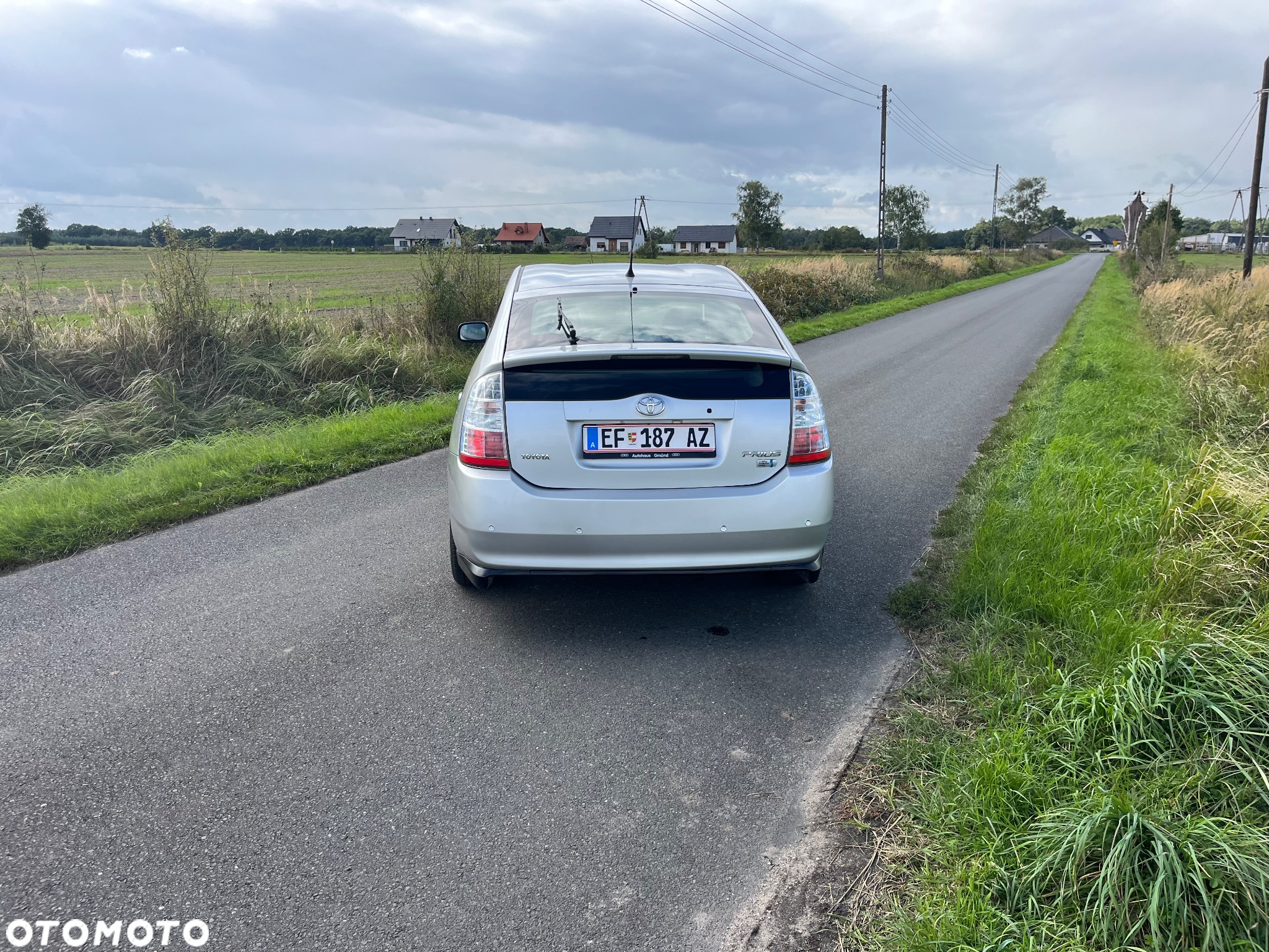 Toyota Prius - 18