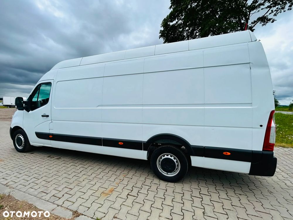 Renault Master L4H3 - 7
