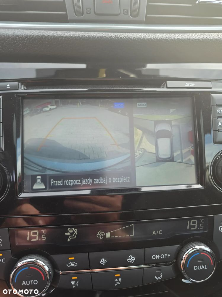 Nissan Qashqai 1.2 DIG-T N-Connecta EU6 - 20