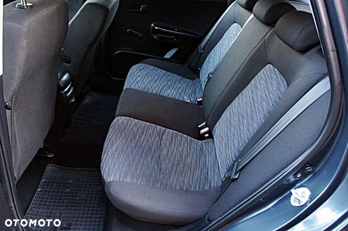 Kia Ceed 1.4 CVVT LX - 18