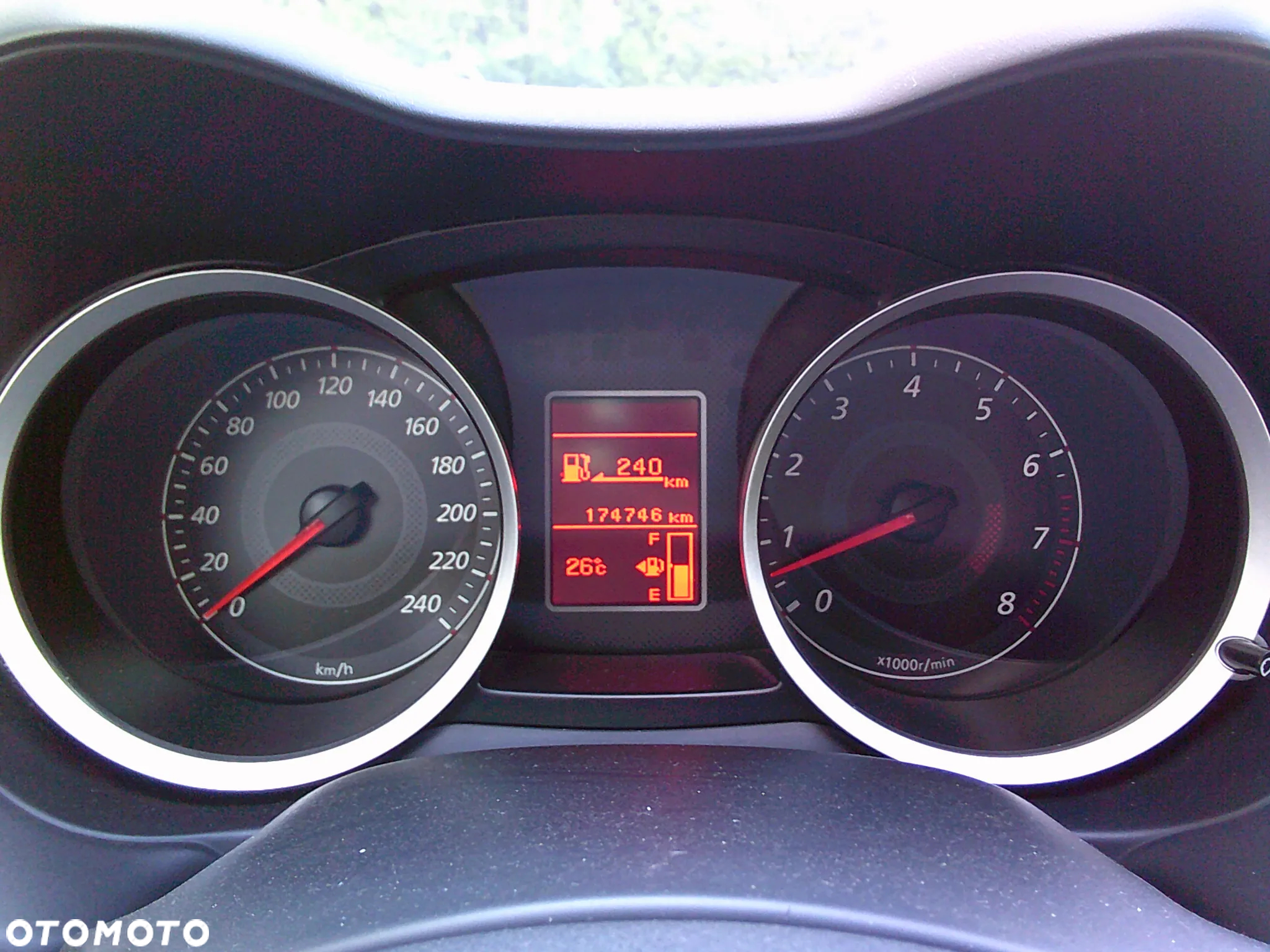 Mitsubishi Lancer 1.8 Inform - 26