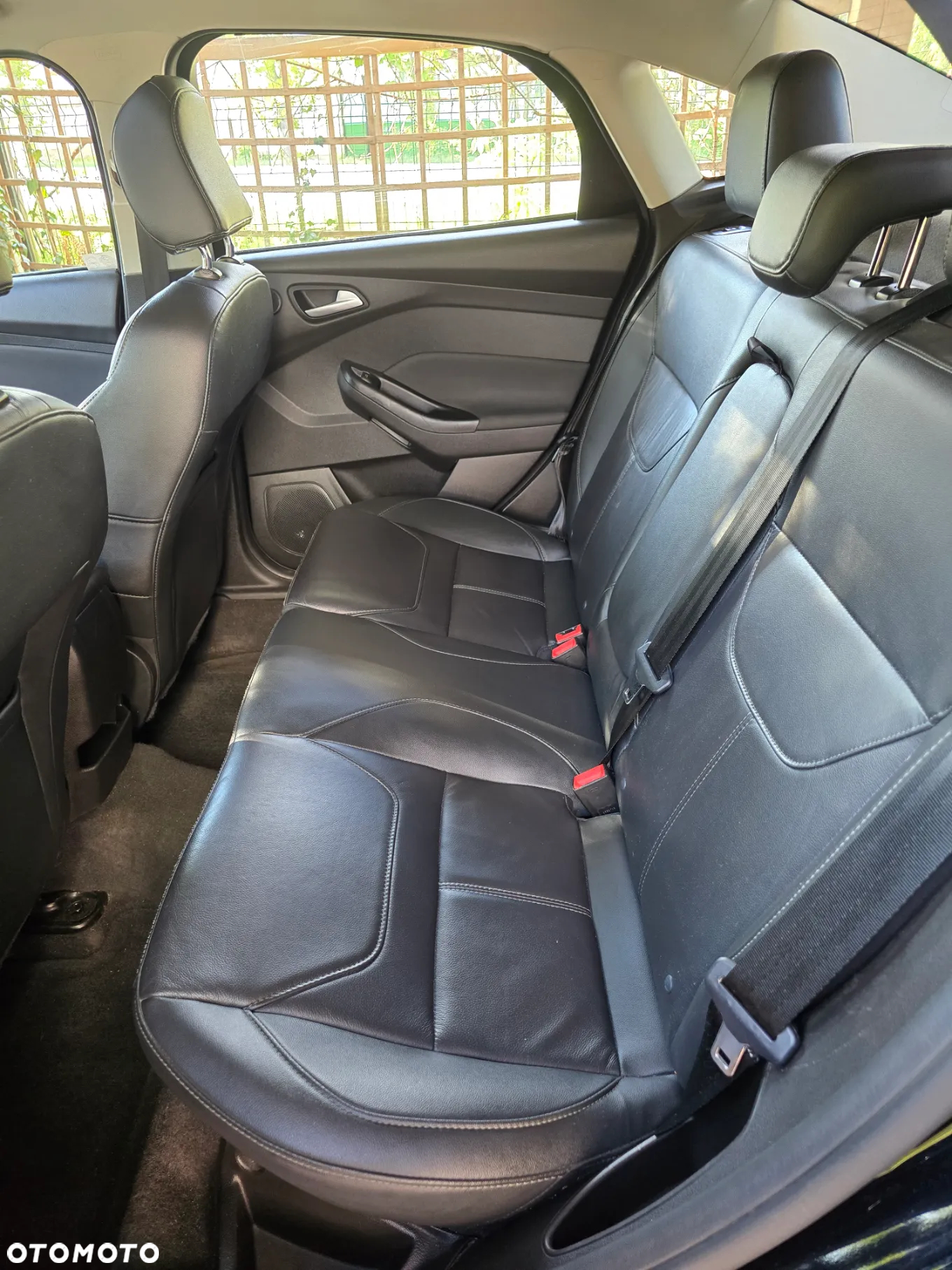 Ford Focus - 7