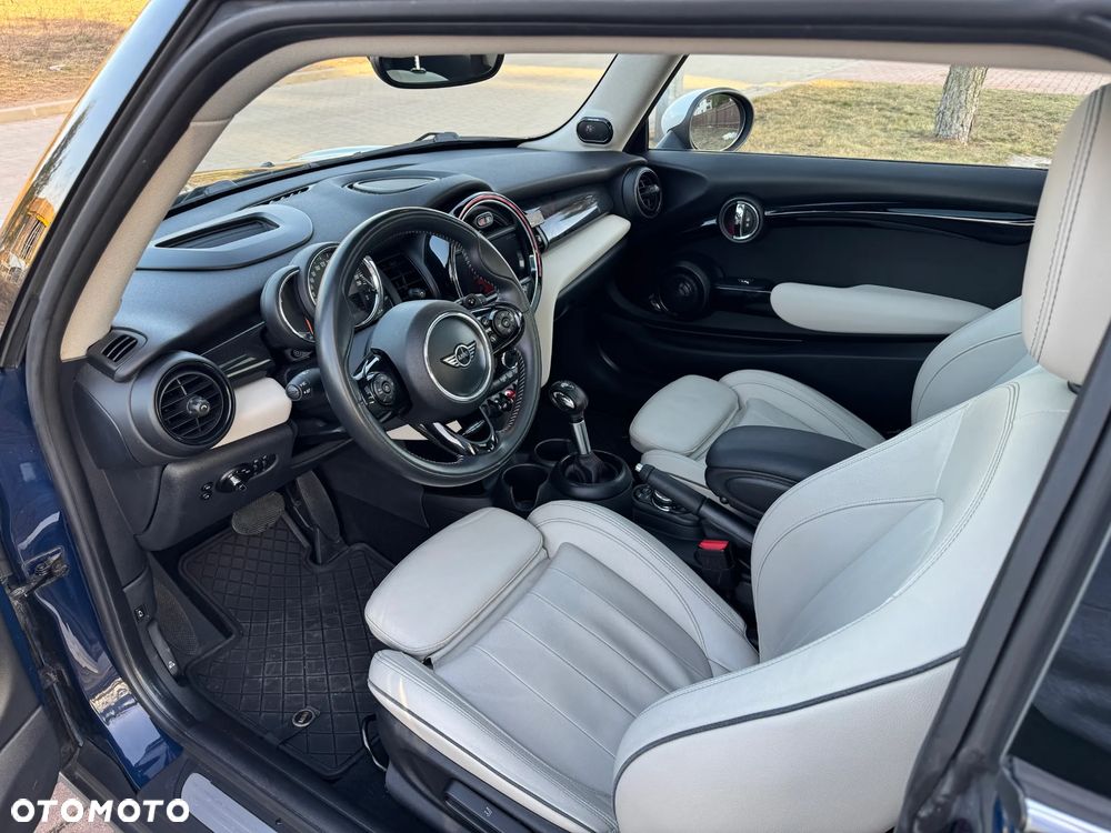 MINI Cooper S - 10