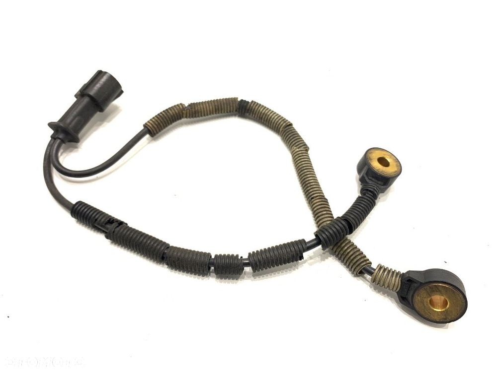 CZUJNIK SPALANIA STUKOWEGO  VOLVO V70 III (135) 2007 - 2016 2.5 T 147 kW [200 KM] benzyna 2007 - - 2