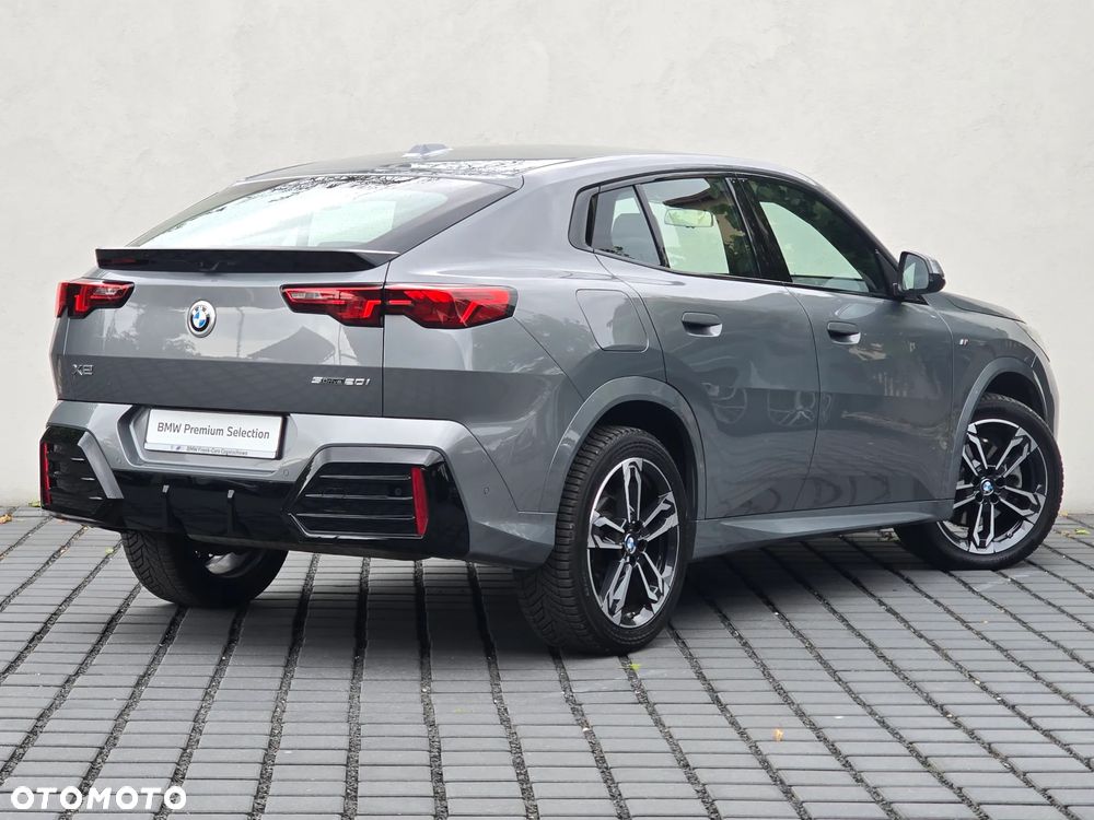 BMW X2 - 2