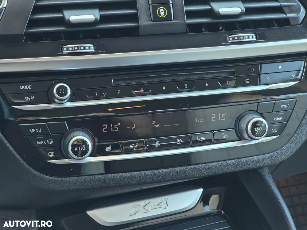 BMW X4 - 30