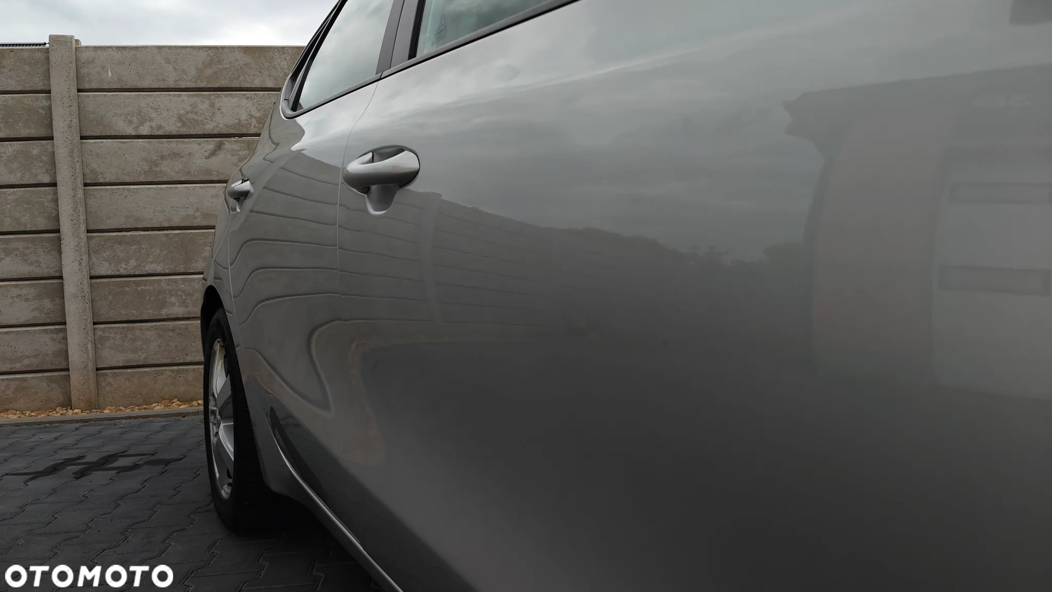 Kia Ceed Cee'd 1.4 CRDi M - 19
