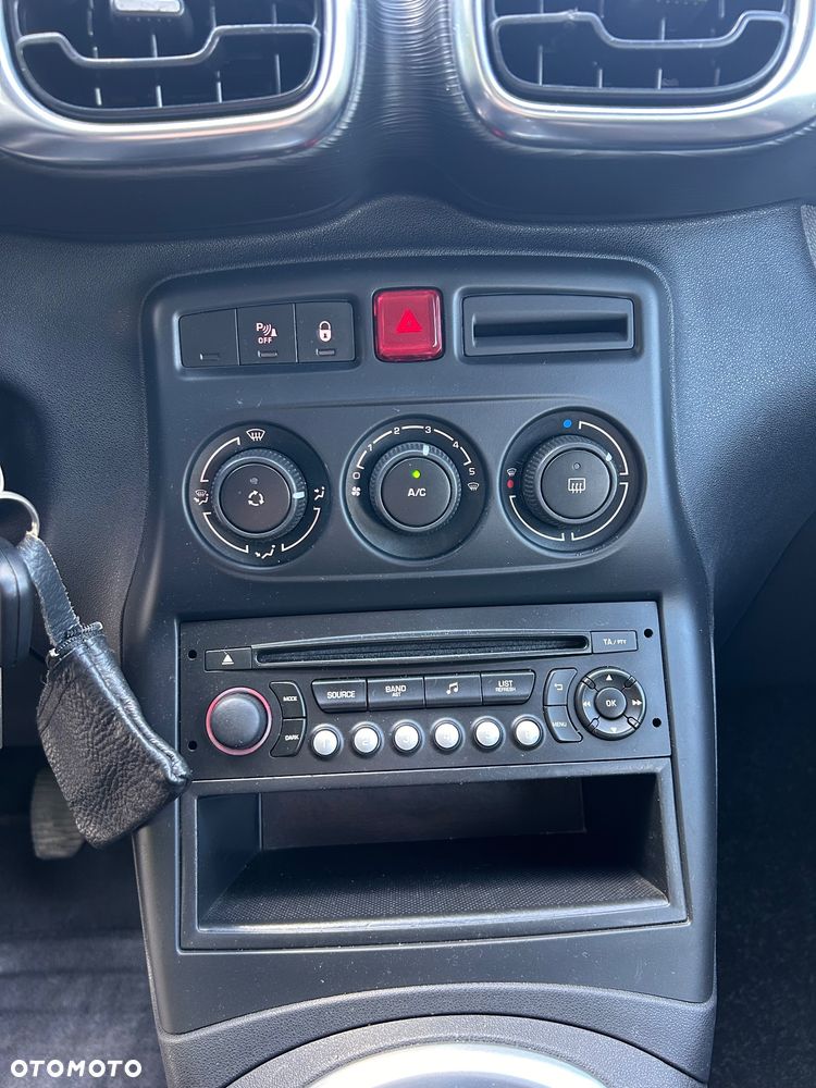 Citroën C3 Picasso HDi 90 FAP Exclusive - 34