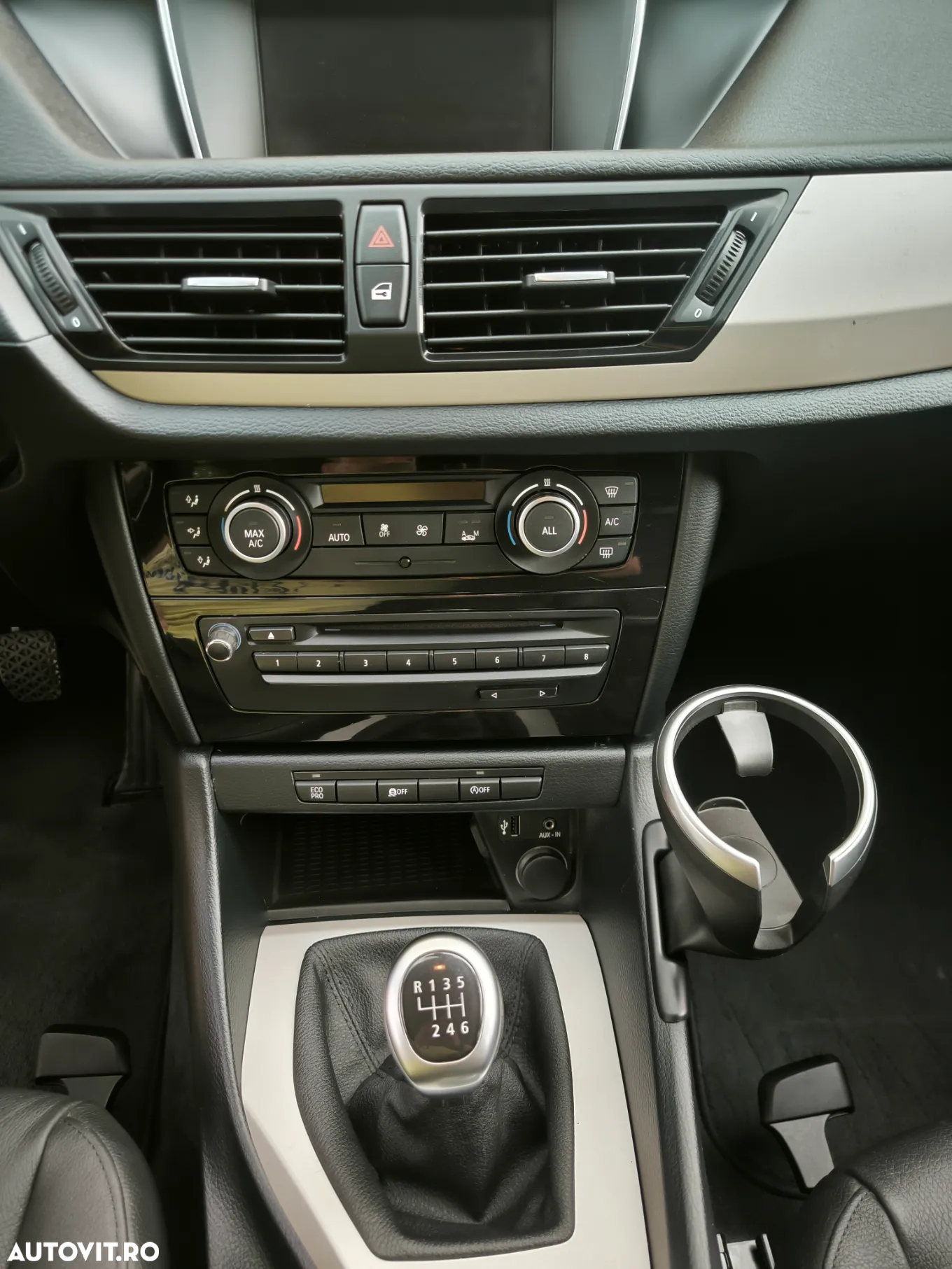 BMW X1 sDrive18d - 17