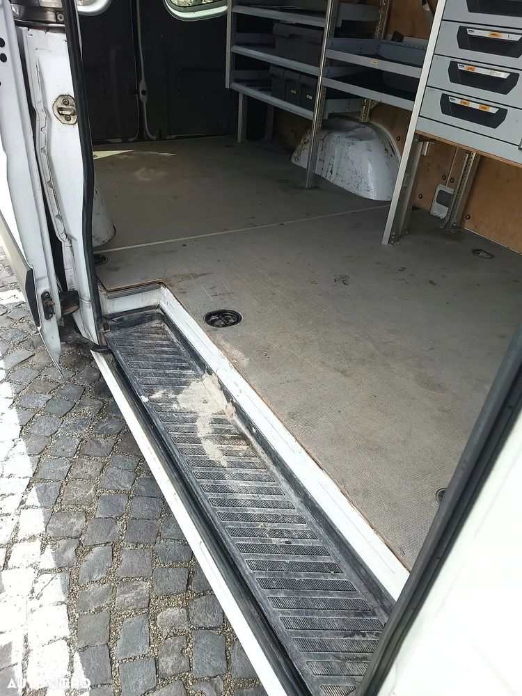 MERCEDES-BENZ Sprinter 2014 — imagine 5