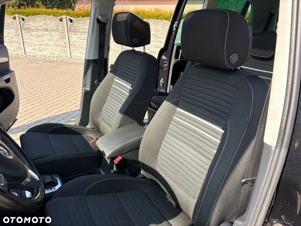 Volkswagen Sharan 2.0 TDI DSG BlueMotion Technology Cup - 24