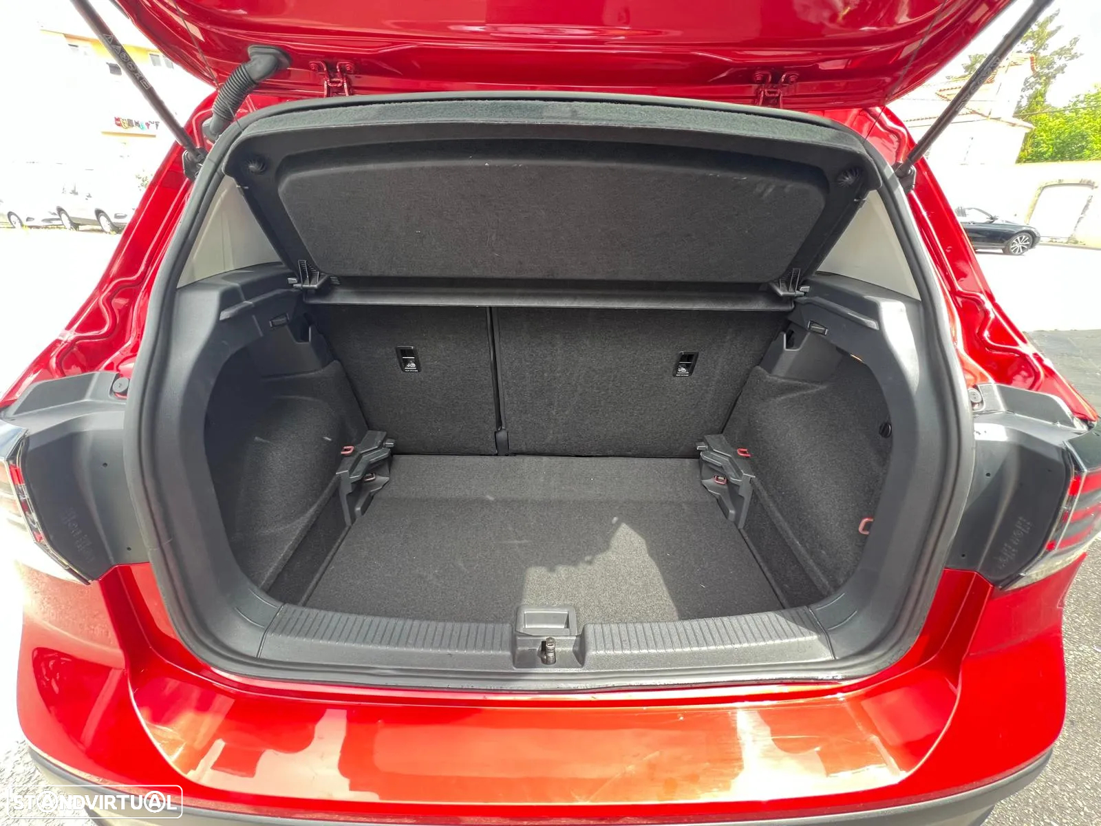 VW T-Cross 1.0 TSI Urban - 7