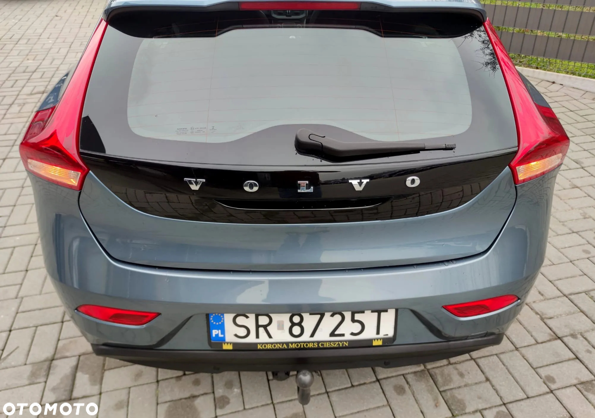 Volvo V40 D2 Momentum - 14