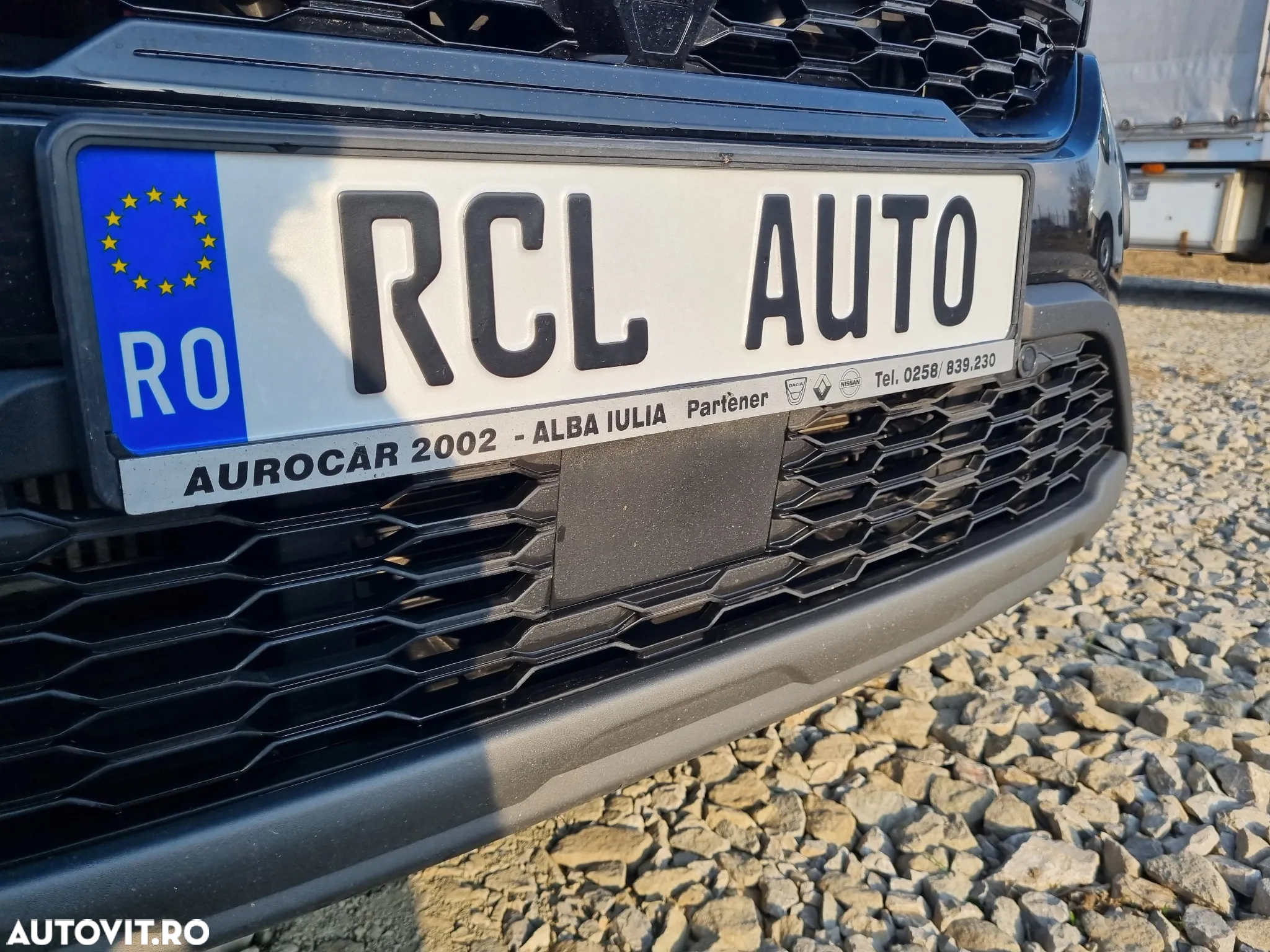 Dacia Jogger 7 locuri TCe 110 Extreme+ - 18