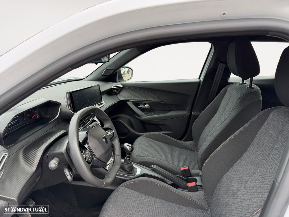 Peugeot 2008 1.2 PureTech Style - 9