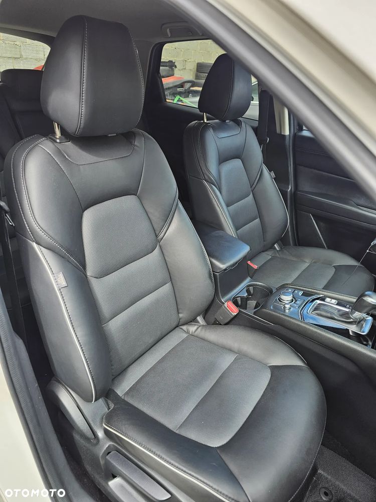 Mazda CX-5 - 18