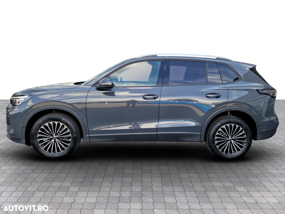 Volkswagen Tiguan 2.0 TDI DSG 4Motion Life - 3