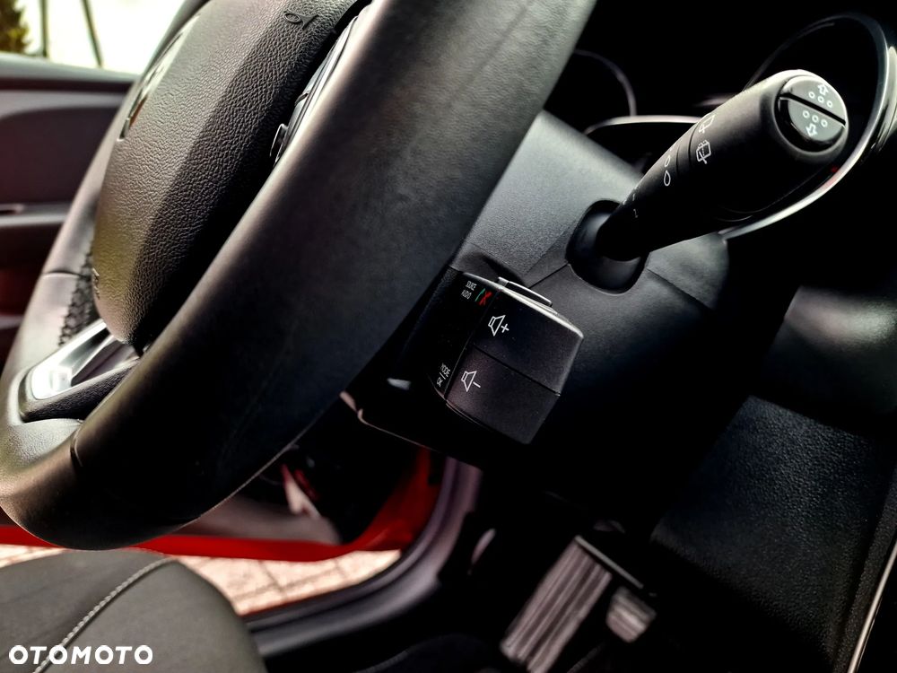 Renault Clio 1.2 16V Limited 2018 - 19