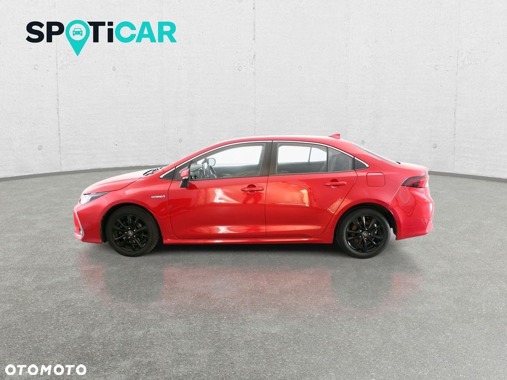 Toyota Corolla - 3