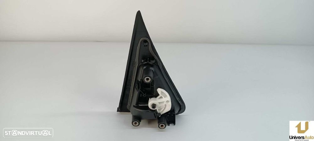 PUXADOR EXTERIOR TRASEIRO DIREITO RENAULT ZOE - 3
