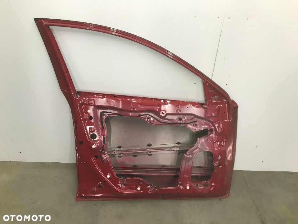 Drzwi Mazda 3 BL 09-13r lewy przód lewe przednie - 10