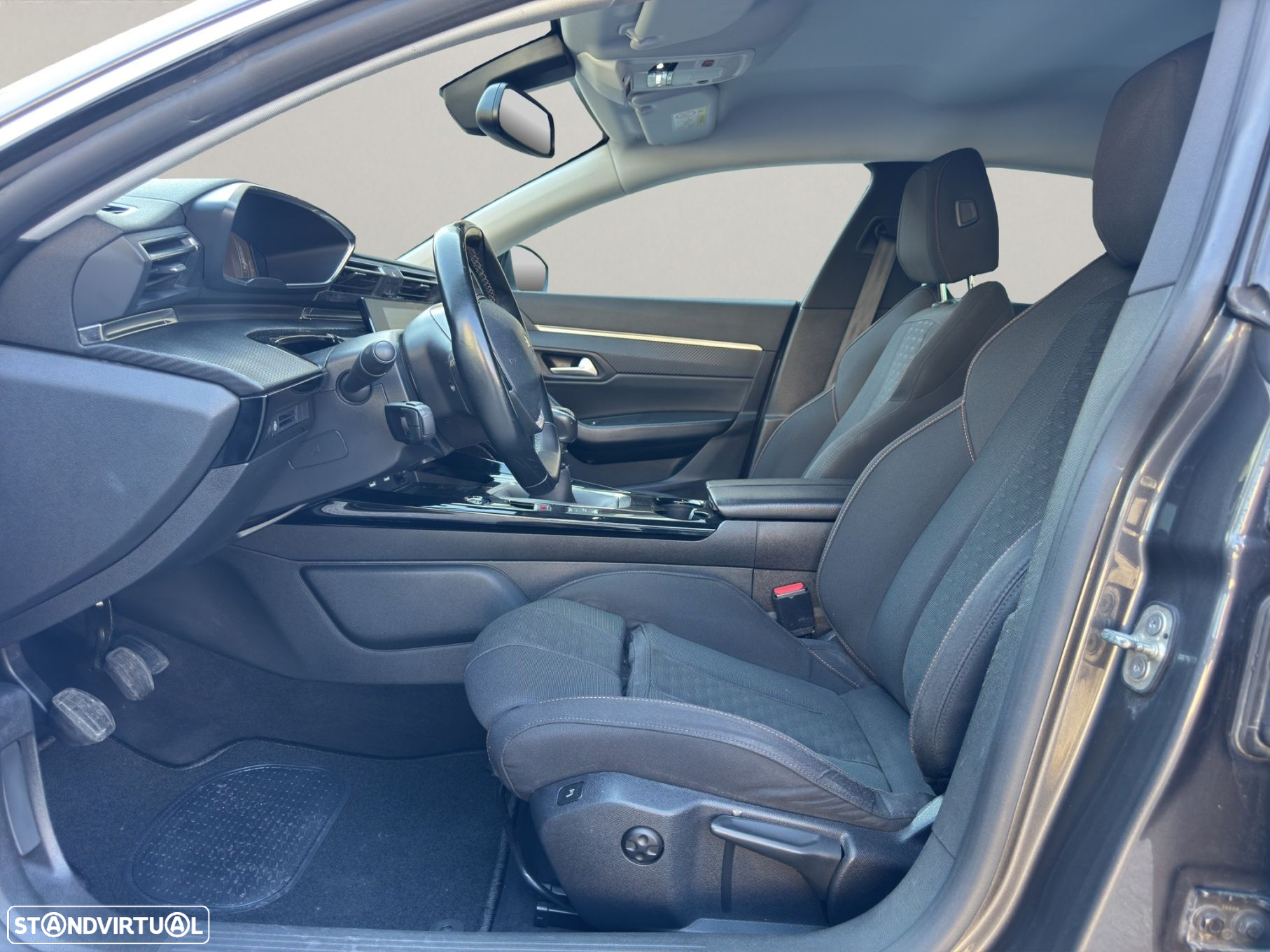 Peugeot 508 1.5 BlueHDi Business Line - 9
