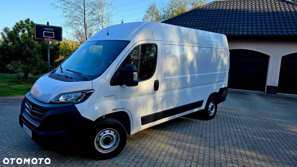Fiat Ducato - 1