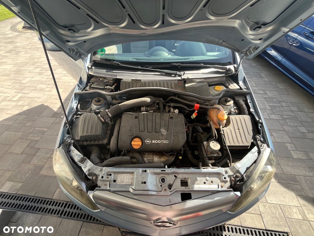 Opel Tigra - 11