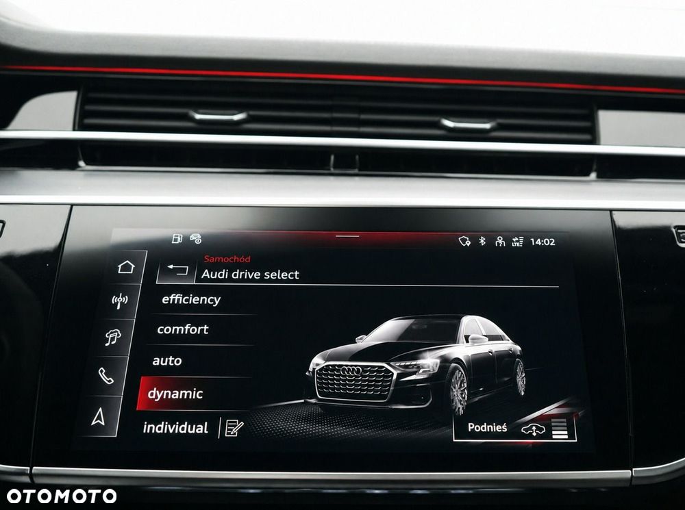 Audi A8 - 35