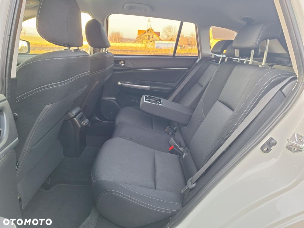 Subaru Levorg 1.6 GT-S Sport CVT - 19