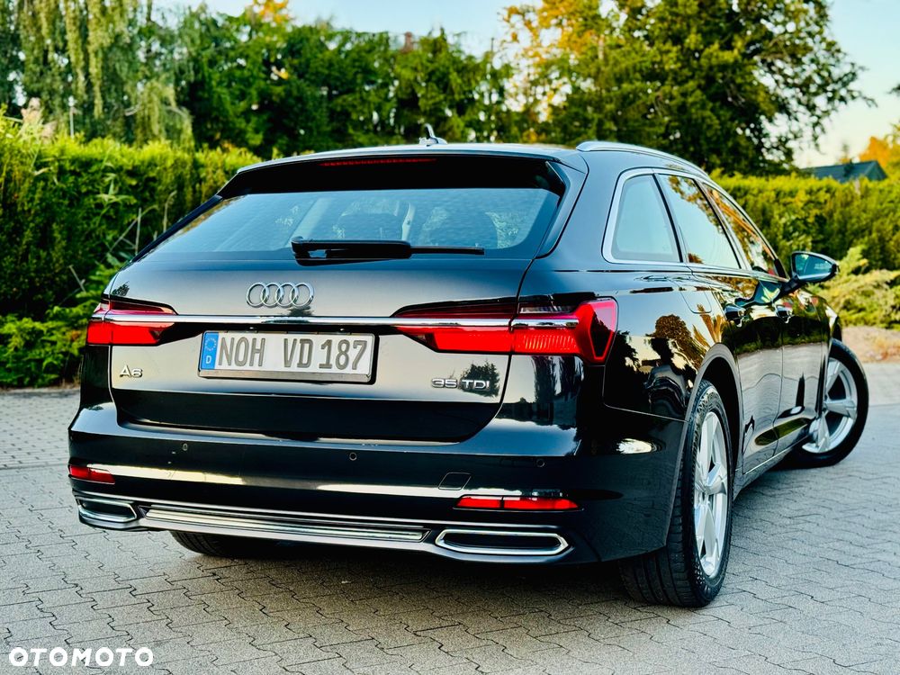 Audi A6 ver-40-tdi-s-tronic-design - 6