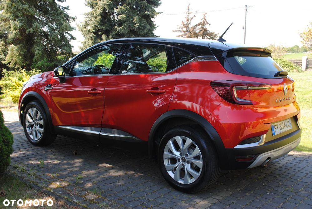Renault Captur 1.3 TCe Intens - 7