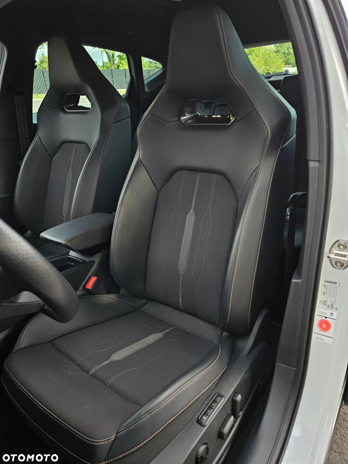 Cupra Formentor 1.5 TSI DSG - 19