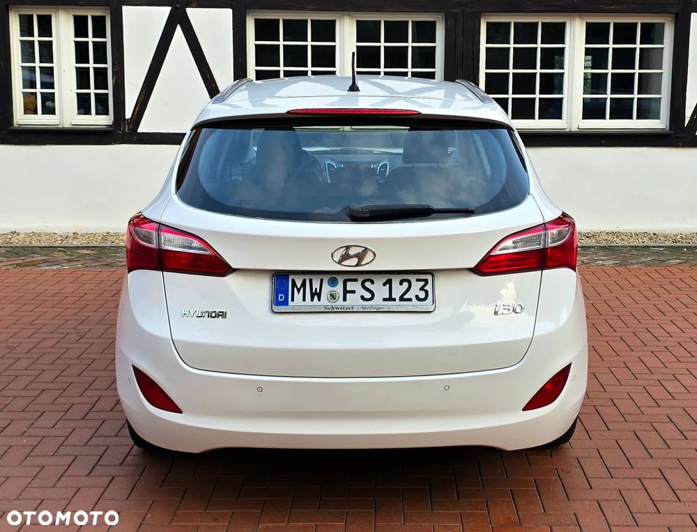 Hyundai i30 - 5
