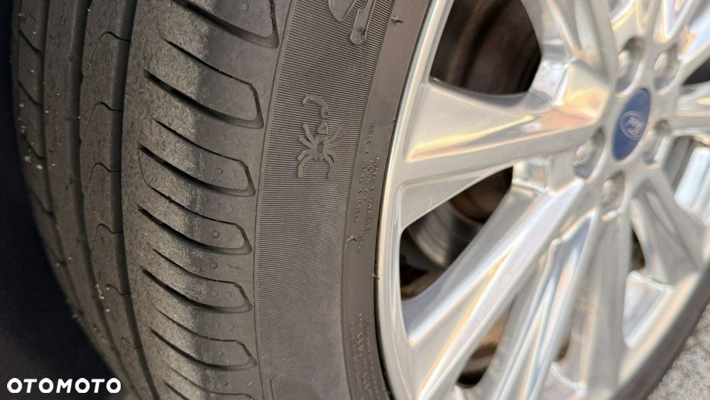 Ford Edge Vignale 2.0 TDCi Twin-Turbo 4WD - 12