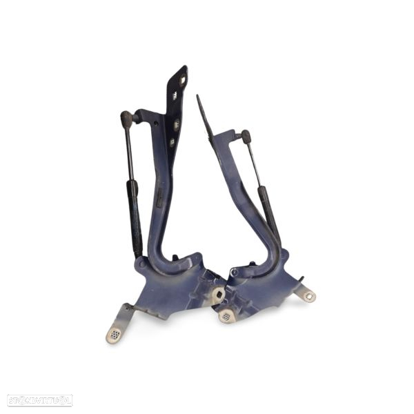 Dobradiça / Dobradiças Capot Renault Scénic Iii (Jz0/1_) - 4