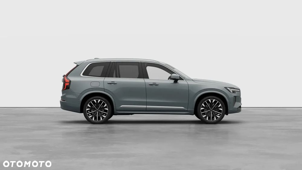 Volvo XC 90 - 7