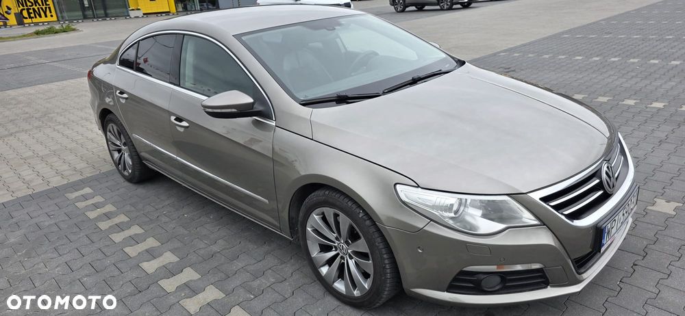 Volkswagen CC - 2