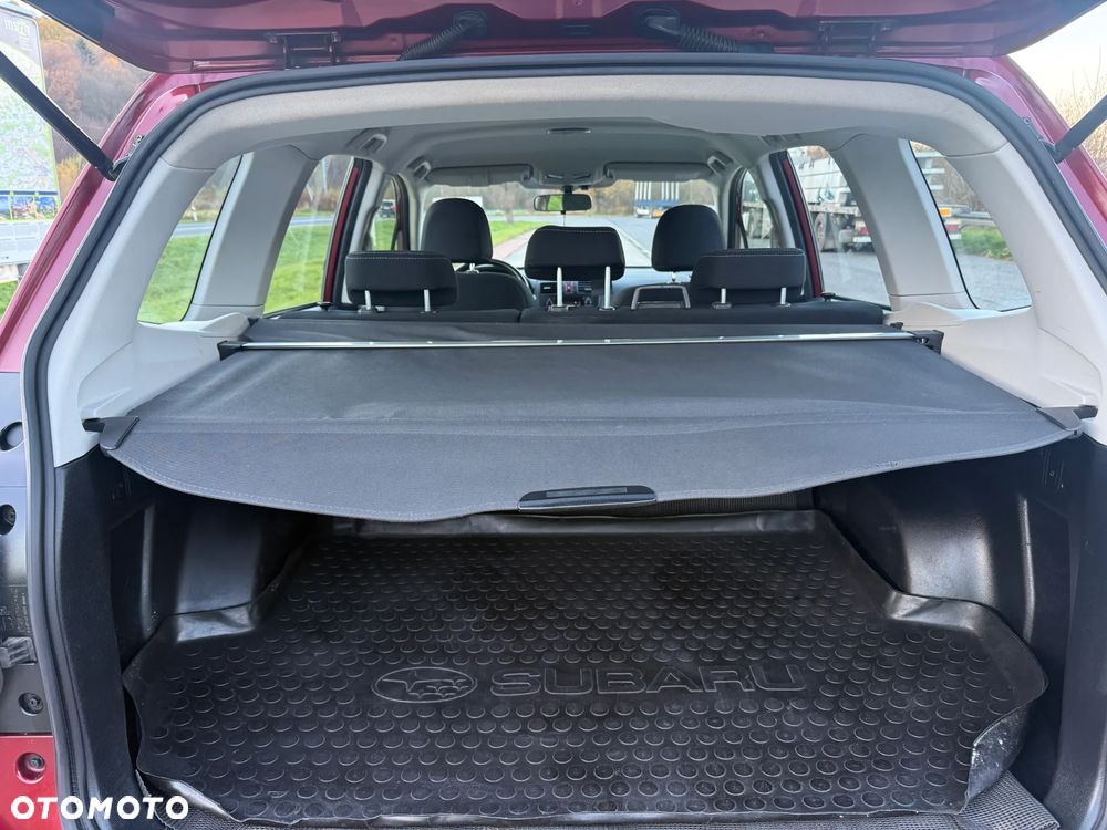 Subaru Forester 2.0D Exclusive - 9