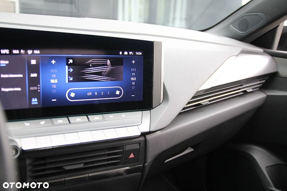 Opel Astra - 29