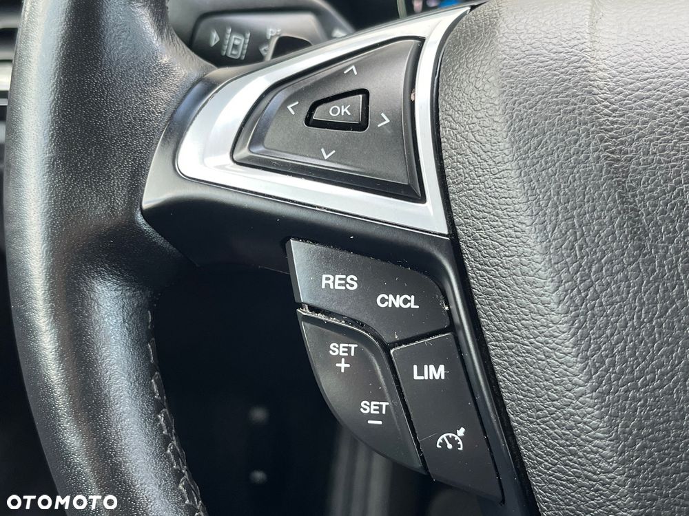 Ford Mondeo 1.5 EcoBoost Titanium - 21