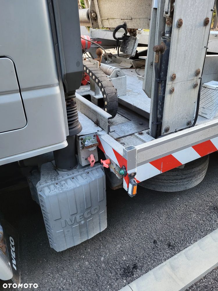 Iveco Eurocargo ML90210 - 13