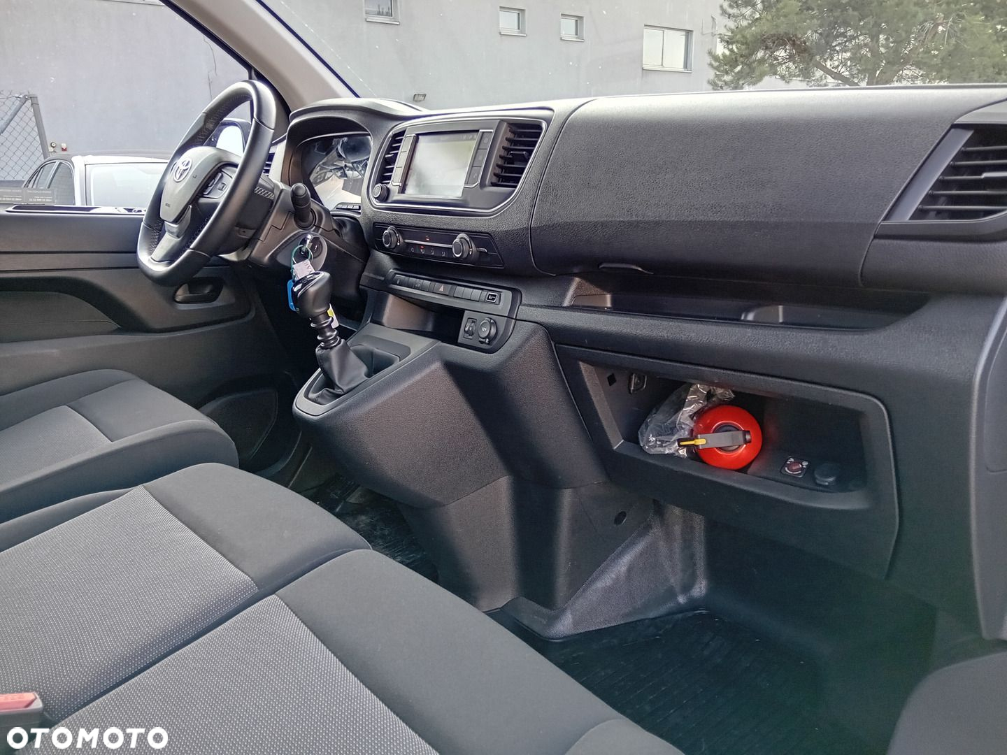 Toyota PROACE - 7