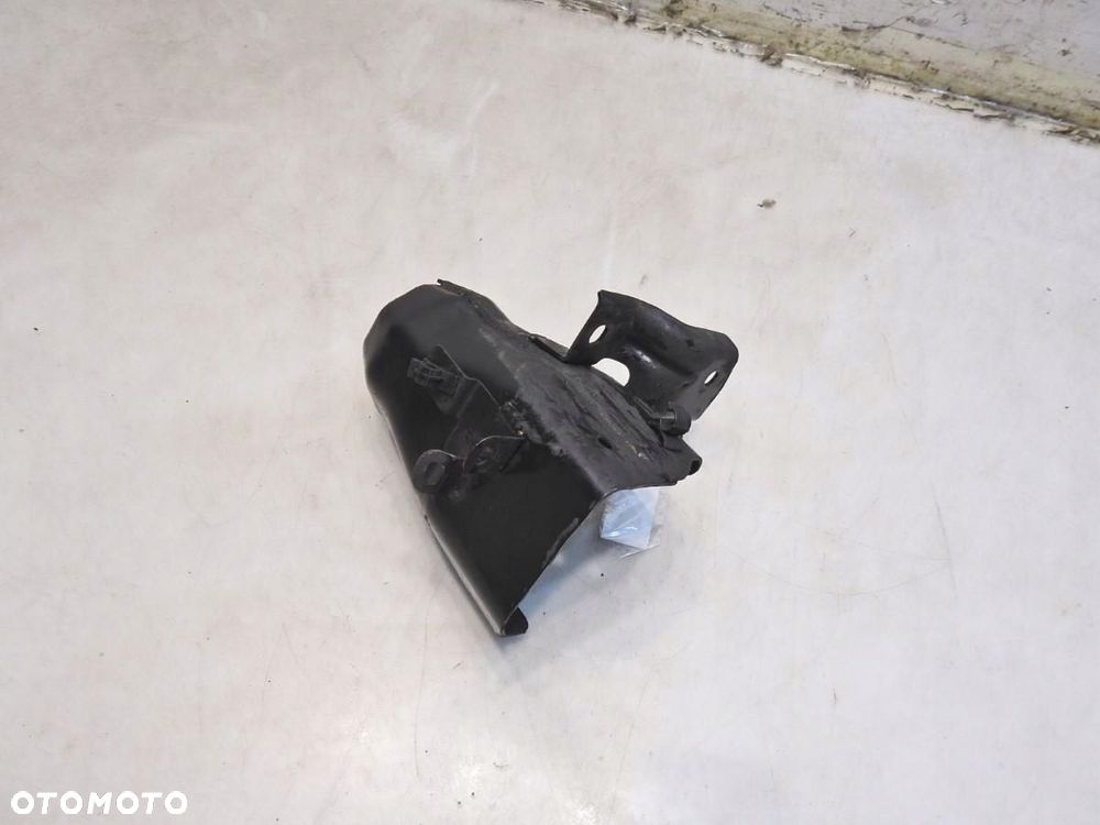 MOCOWANIE FILTRA PALIWA SUBARU LEGACY V 2.0 D - 5