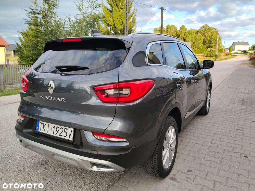 Renault Kadjar 1.3 TCe FAP Limited - 28