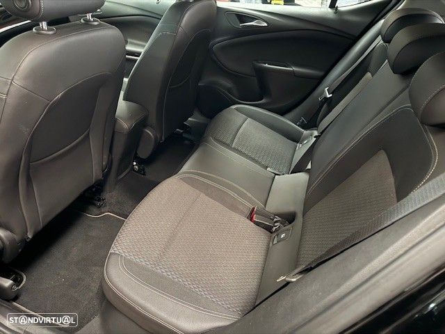 Opel Astra 1.0 Innovation S/S - 8