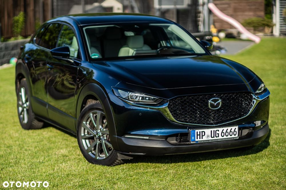 Mazda CX-30 - 10