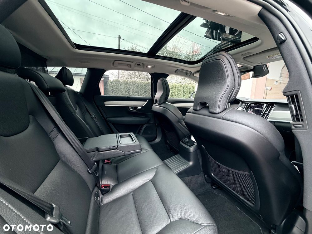 Volvo V90 T8 Twin Engine AWD Geartronic Inscription - 21