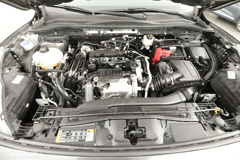 Ford Kuga 1.5 TDCi EcoBlue ST-Line - 23