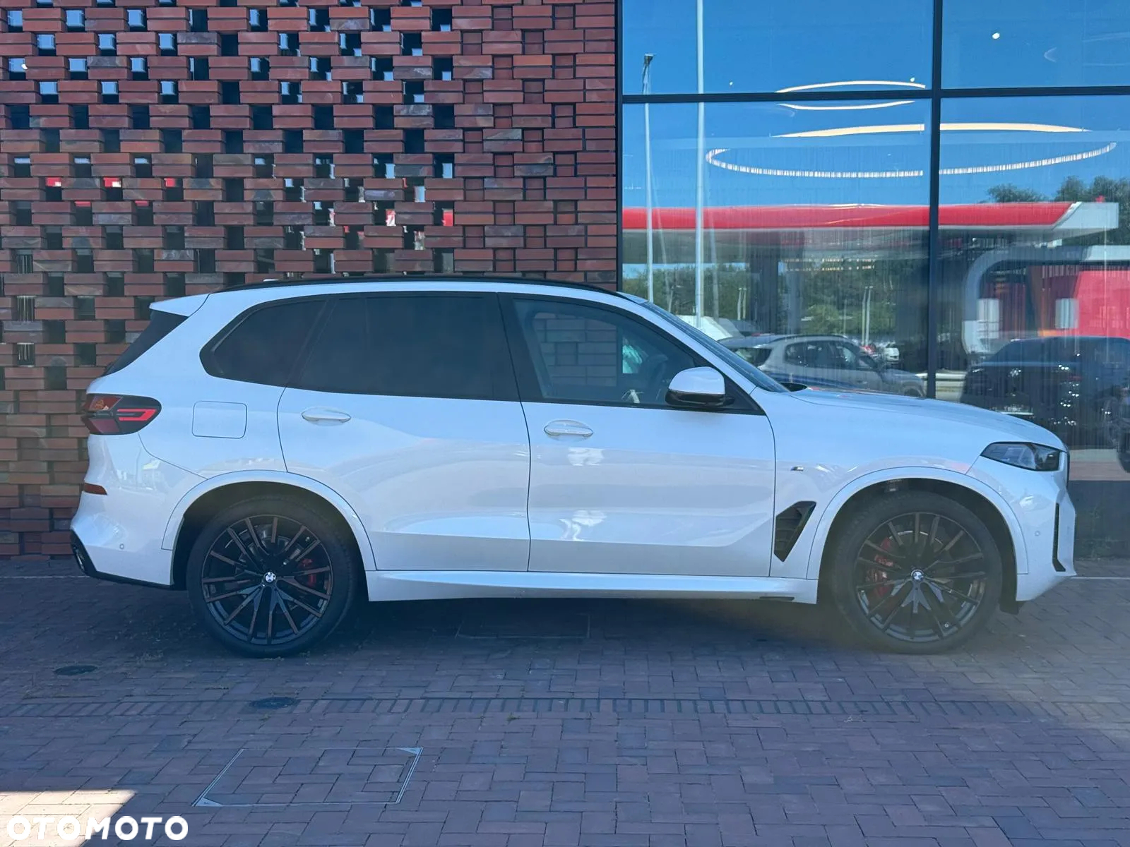 BMW X5 xDrive30d mHEV - 14